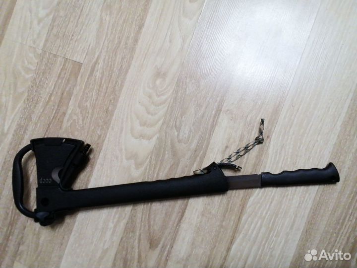 Походный топорик