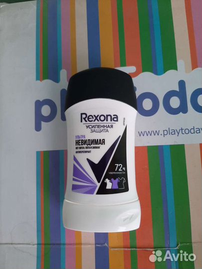 Продам новый дезодорант