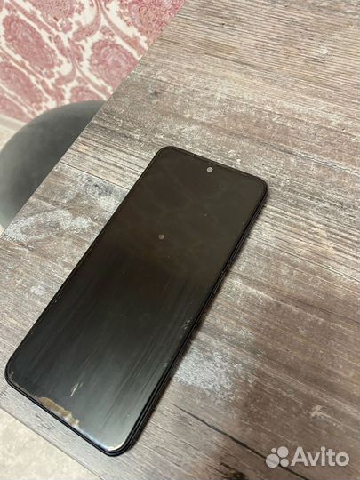 Xiaomi Redmi Note 10S, 8/128 ГБ