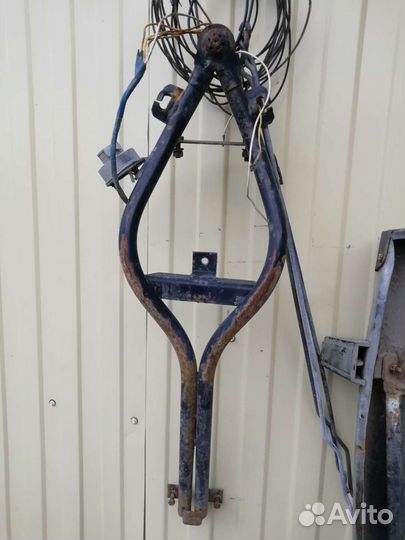 Продам фаркоп