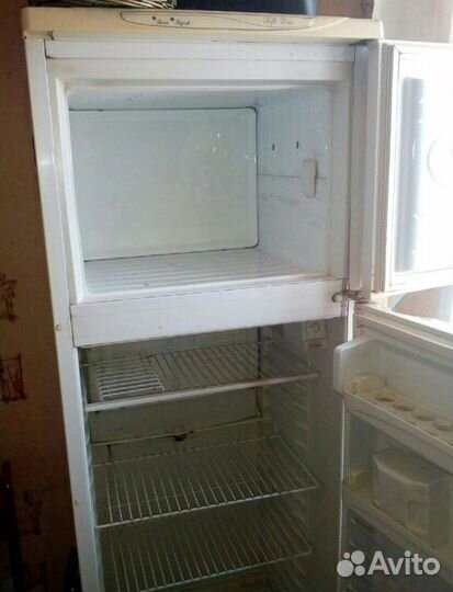 Холодильник бу