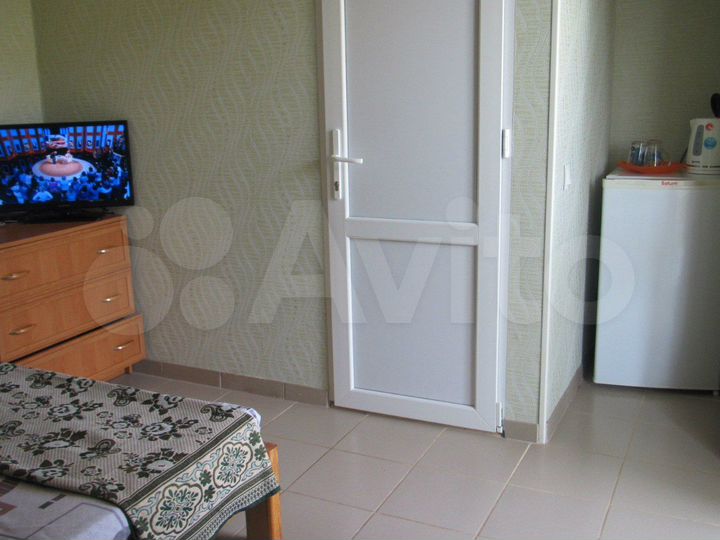 Комната 12 м², 1/1 эт.