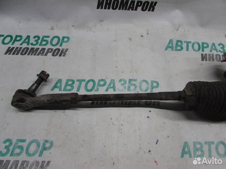 Рейка рулевая для Mazda 626 4 1992-1997г