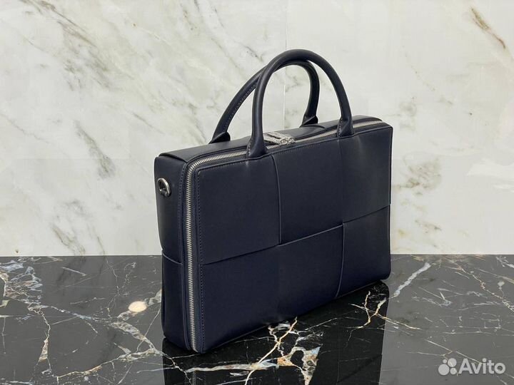 Портфель Bottega Veneta