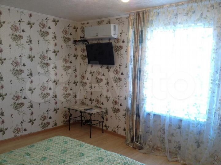 Комната 17 м² в 3-к., 1/3 эт.