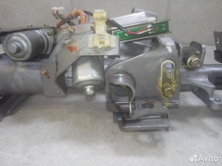 Колонка рулевая Infiniti FX S50 FX35