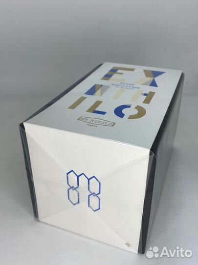 Ex Nihilo Fleur Narcotique