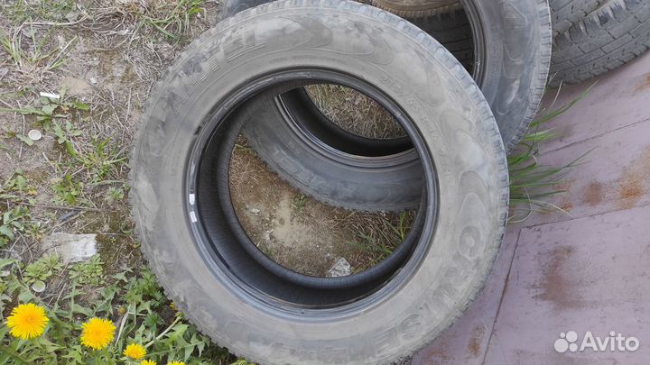 Amtel Cruise 4x4 215/65 R16 98H