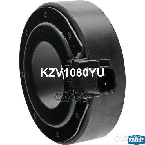 Катушка муфты кондиционера kzv1080yu Krauf