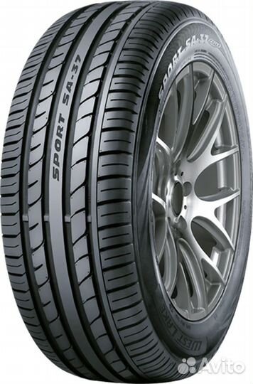 Westlake SA37 275/35 R19 100W