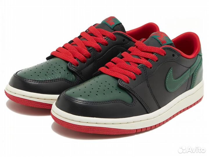 Jordan Air Jordan 1 Low SE 