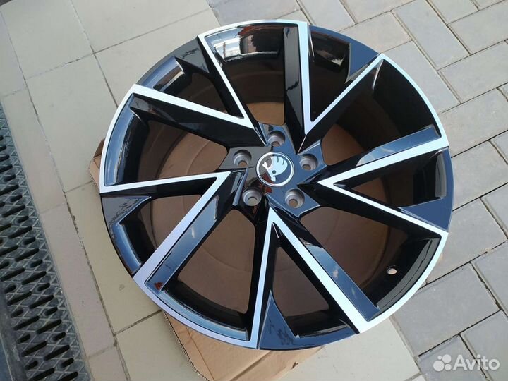 R19/5/112 Skoda Octavia, Kodiak, Superb, VW Vega