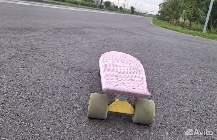 Пенни Борд Pennyboard