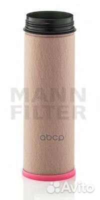 Фильтр воздушный CF1640 mann-filter