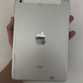 iPad mini 1 64 gb