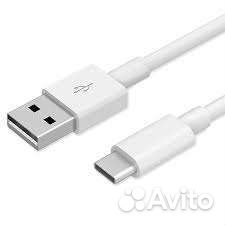 Кабель USB Type-C и Micro USB новые
