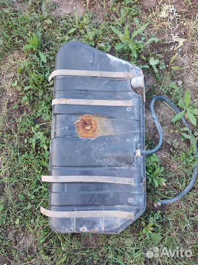 Бензобак Ваз 2109