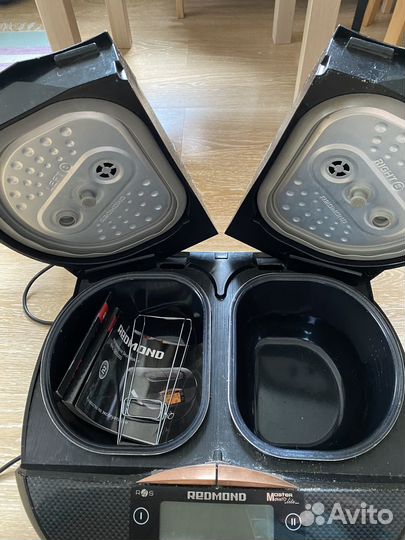 Мультиварка