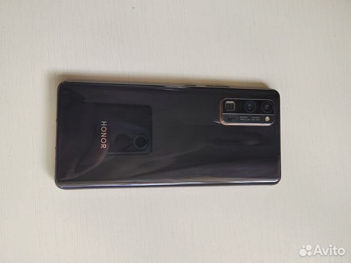 HONOR 30 Pro+, 8/256 ГБ