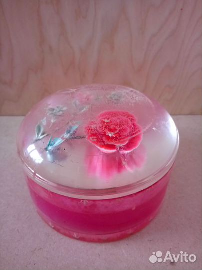 Шкатулка СССР