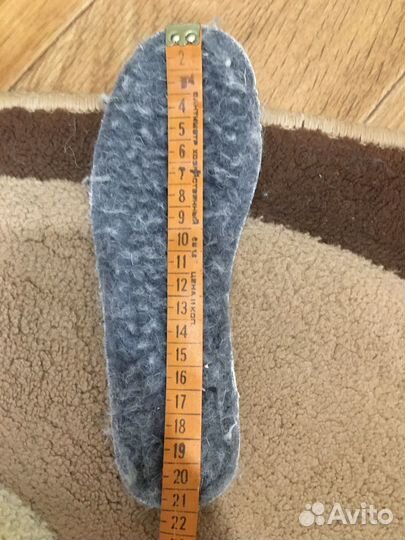 Ботинки детские