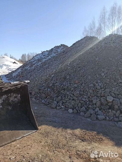 Доставка навоза