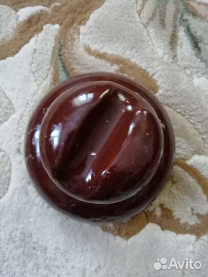 Изолятор брежневский 1967год Корея