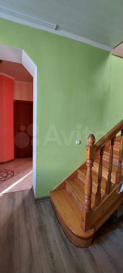 Дом 95 м² на участке 4 сот.