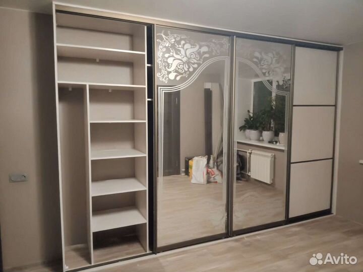 Сборка мебели