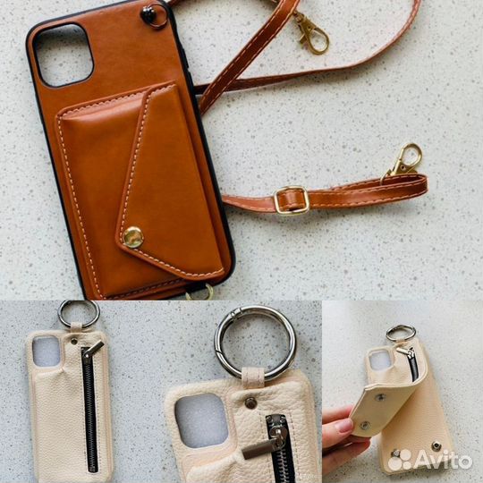 Чехол на iPhone 7 8 11