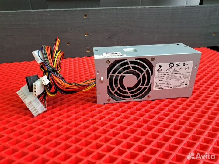 Блок питания SFF 300W