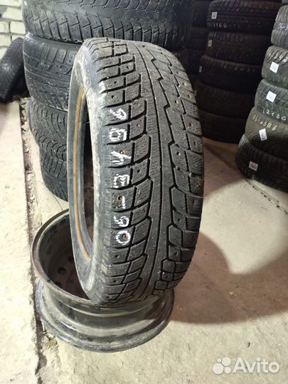 Michelin X-Ice North 195/65 R15