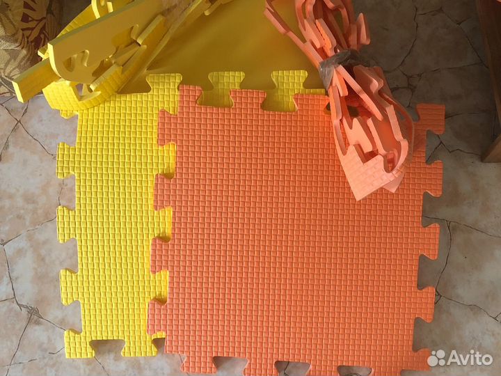 Спортивное покрытие