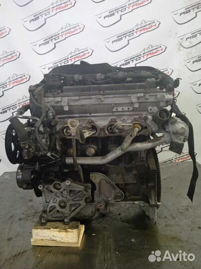 Двигатель mitsubishi 4G93 dingo galant lancer lanc