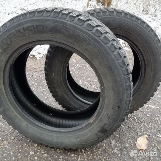 Nokian Tyres Nordman 5 185/65 R15