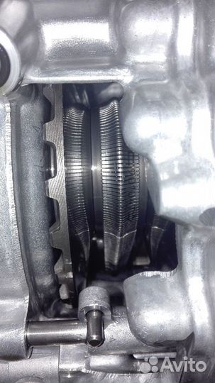 Продам АКПП вариатор (CVT)