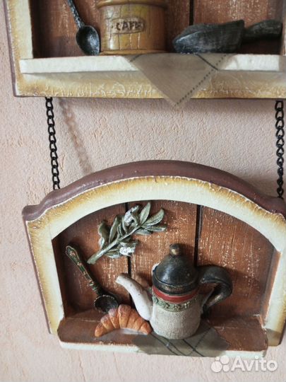 Декор для кухни