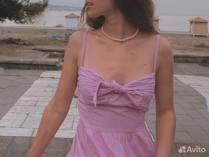 Сарафан летний женский 42 44