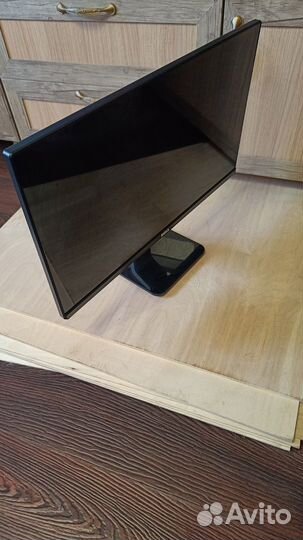 Зеркальный Монитор 23