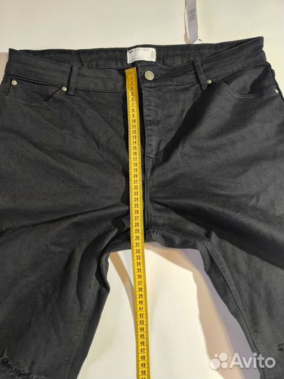 Джинсы(W38*30L) ASOS