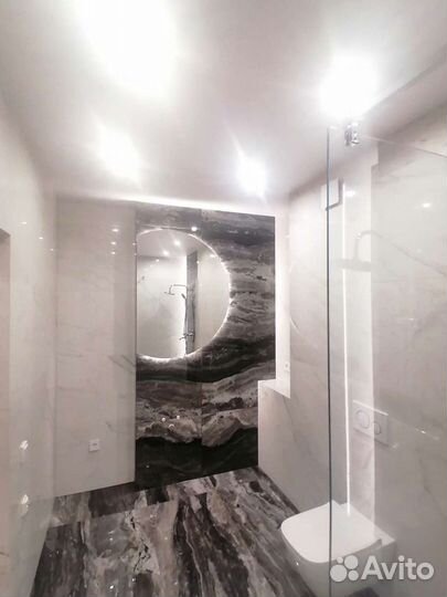 Ремонт квартир