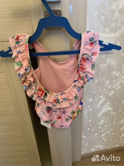 Купальник детский