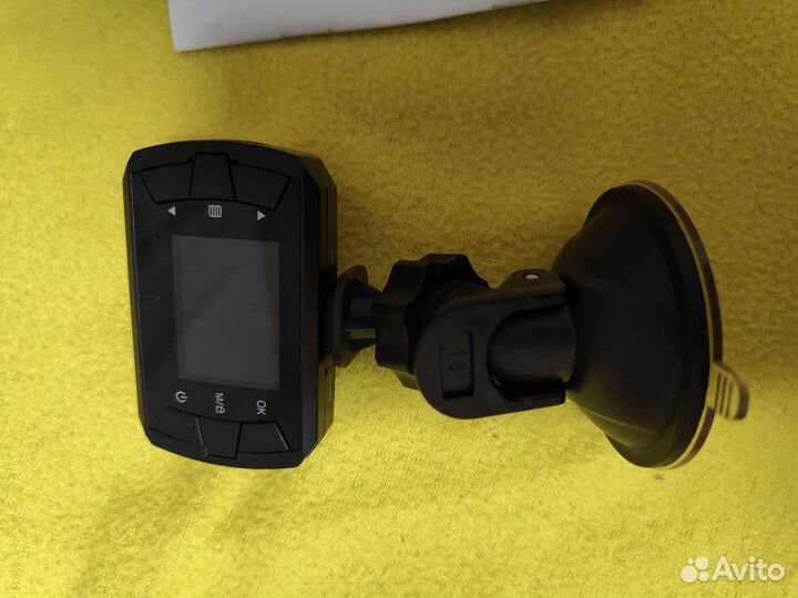 Видеорегистратор