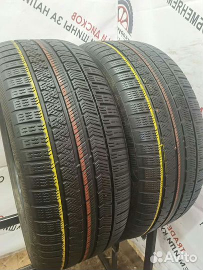 Vredestein QuaTrac 5 235/45 R19 99M