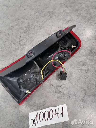 Фонарь задний левый Great Wall H2 2005-2010 GW2.8T