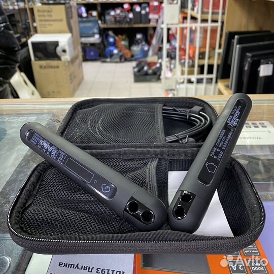 Умная скакалка ymsr-P701