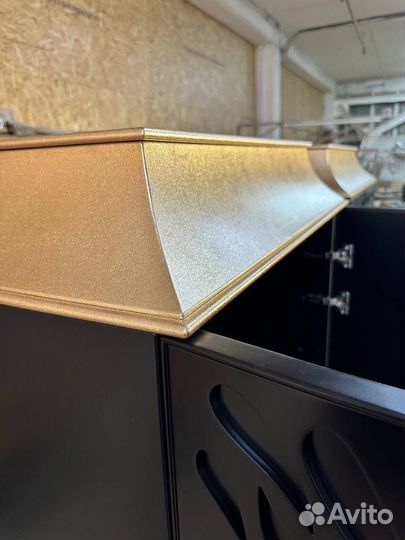 Шкаф. Винтаж