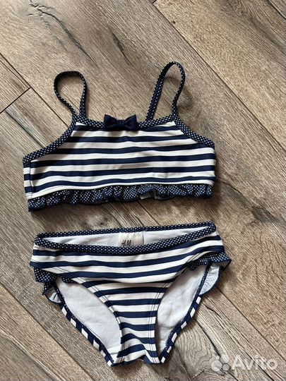 Платье для девочки 104