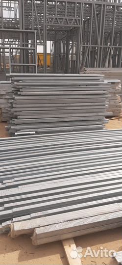 Лстк профиль