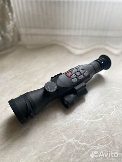 Прицел-монокуляр NVE-E50-II plus